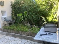 34G17301 - La maison de Marie - 7 personnes_8 ©Relai Gîtes de France Hérault