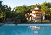 34G13704 - Les Galets du Salagou - Gîte des Oliviers_1 ©Relai Gîtes de France Hérault