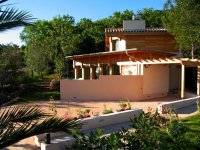 34G13704 - Les Galets du Salagou - Gîte des Oliviers_4 ©Relai Gîtes de France Hérault