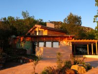 34G13704 - Les Galets du Salagou - Gîte des Oliviers_5 ©Relai Gîtes de France Hérault