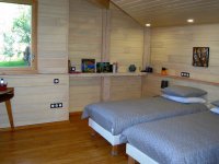 34G13704 - Les Galets du Salagou - Gîte des Oliviers_9 ©Relai Gîtes de France Hérault