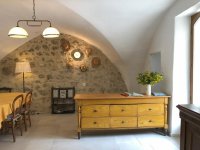 34G17303 - La maison de Marie - 2 personnes_3 ©Relai Gîtes de France Hérault