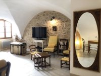 34G17303 - La maison de Marie - 2 personnes_4 ©Relai Gîtes de France Hérault