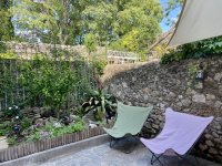 34G17303 - La maison de Marie - 2 personnes_7 ©Relai Gîtes de France Hérault