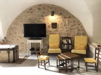 34G17303 - La maison de Marie - 2 personnes_8 ©Relai Gîtes de France Hérault