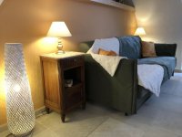 34G17303 - La maison de Marie - 2 personnes_9 ©Relai Gîtes de France Hérault
