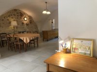 34G17303 - La maison de Marie - 2 personnes_10 ©Relai Gîtes de France Hérault