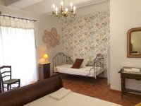 34G17301 - La maison de Marie - 7 personnes_6 &copy;Relai G&icirc;tes de France H&eacute;rault