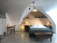 34G17303 - La maison de Marie - 2 personnes_10 &copy;Relai G&icirc;tes de France H&eacute;rault