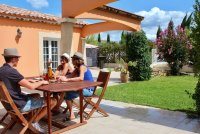 L'acacia_8 &copy; Marc & Christel Foures