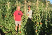 La s&eacute;ranne_19 &copy; Marc & Christel Foures