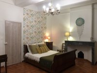 34G17301 - La maison de Marie - 7 personnes_7 &copy;Relai G&icirc;tes de France H&eacute;rault