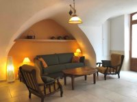 34G17301 - La maison de Marie - 7 personnes_2 &copy;Relai G&icirc;tes de France H&eacute;rault