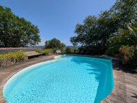 34G13703 - Les Galets du Salagou - G&icirc;te des Vignes_2 &copy;Relai G&icirc;tes de France H&eacute;rault