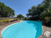 34G13704 - Les Galets du Salagou - G&icirc;te des Oliviers_2 &copy;Relai G&icirc;tes de France H&eacute;rault