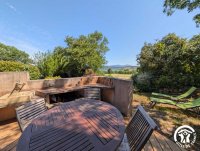 34G13704 - Les Galets du Salagou - G&icirc;te des Oliviers_9 &copy;Relai G&icirc;tes de France H&eacute;rault