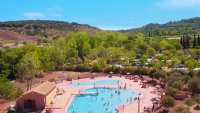 Camping_Lac_du_Salagou_2 ©Vidalenq