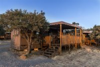 Camping_Lac_du_Salagou_6 ©Vidalenq