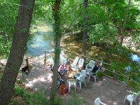 Camping des Sources (2) © Camping des Sources