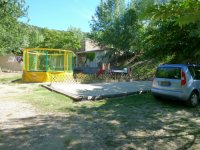 Camping des Sources (3) © Camping des Sources
