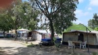 Le Camping © Affenage