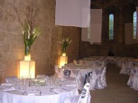 SALLE DU PRIEURE (01) © PRIEURE