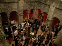 SALLE DU PRIEURE (02) © PRIEURE