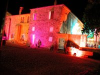 SALLE DU PRIEURE (04) © PRIEURE