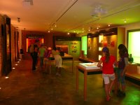 Argileum © Sabrina Lucchese - Herault Tourisme © Hérault Tourisme