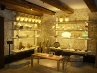 Argileum © Julie Noclercq - Herault Tourisme © Hérault Tourisme