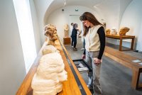 Musée de Lodève © Vitinova