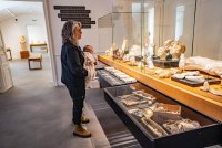 Musée de Lodève © Vitinova