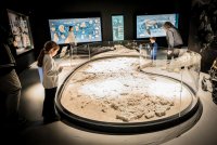 Musée de Lodève © Vitinova