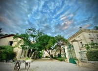 CHATEAU du domaine de la tour © ®peis_sabrina