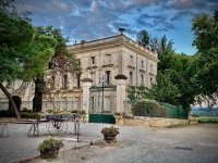 chateau du domaine de la tour © ®peis_sabrina
